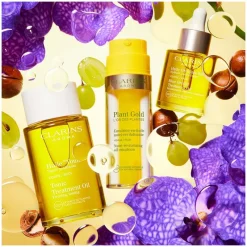 Clarins Visage^Plant Gold - L'Or des Plantes