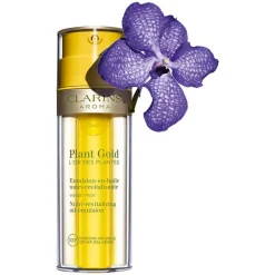 Clarins Visage^Plant Gold - L'Or des Plantes