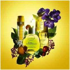 Clarins Visage^Plant Gold - L'Or des Plantes