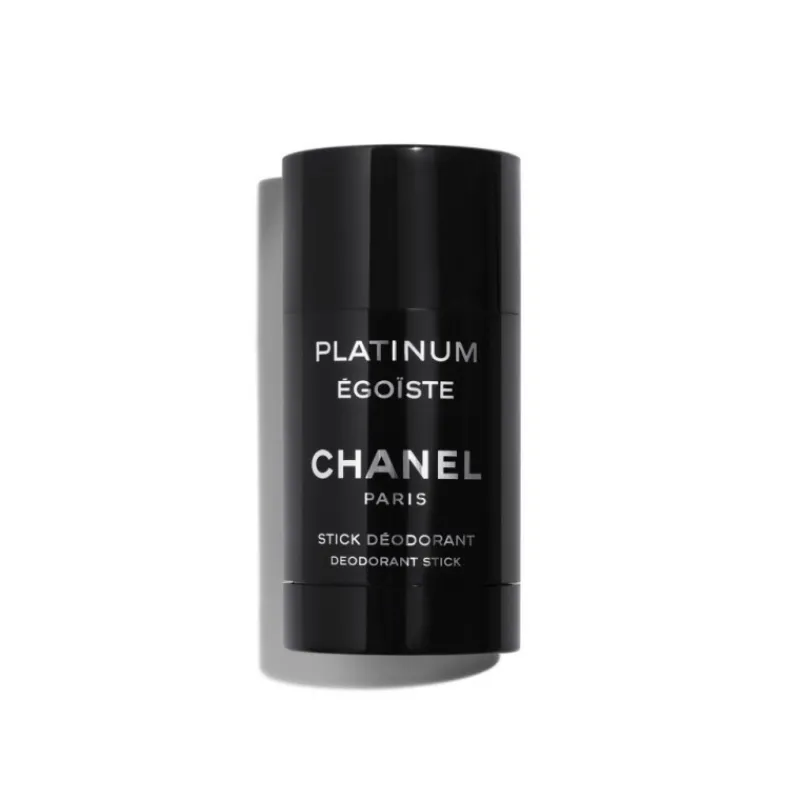 Homme Chanel Homme|Déodorant^PLATINUM ÉGOÏSTE | Avenue des Parfums