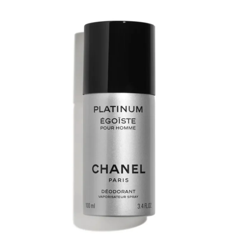 Homme Chanel Homme|Déodorant^PLATINUM ÉGOÏSTE | Avenue des Parfums