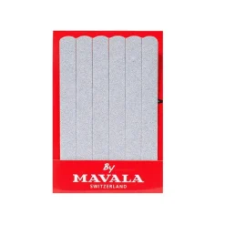 Mavala Accessoires^Pochette Mini Lime Ongles Blessed
