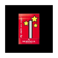 Mavala Accessoires^Pochette Mini Lime Ongles Magic