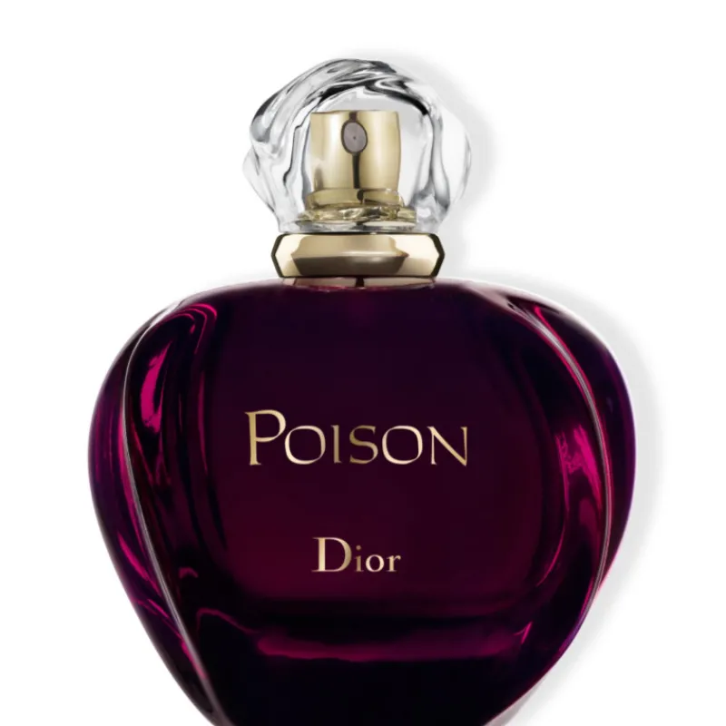 Femme Dior Eau De Toilette^Poison