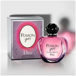 Femme Dior Eau De Toilette^Poison Girl