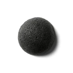 Erborian Visage^Éponge Konjac Au Charbon