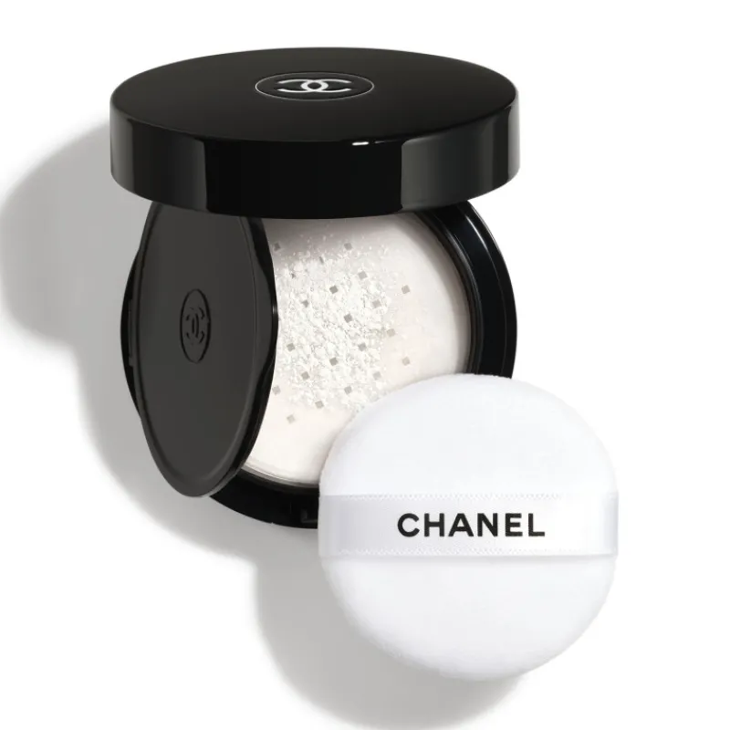 Chanel Teint^POUDRE UNIVERSELLE LIBRE | Avenue des Parfums