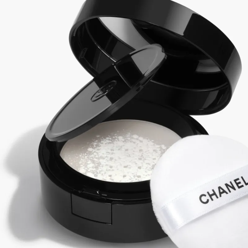 Chanel Teint^POUDRE UNIVERSELLE LIBRE | Avenue des Parfums