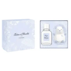 Enfant Tartine et chocolat Coffret Parfum Enfant^Ptisenbon - Coffret 2025