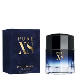 Homme Rabanne Eau De Toilette^Pure XS