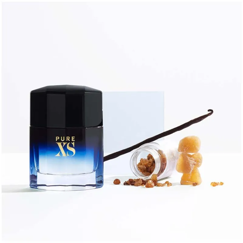 Homme Rabanne Eau De Toilette^Pure XS