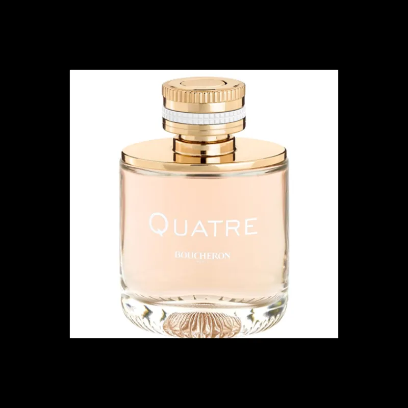 Femme Boucheron Eau De Parfum^Quatre