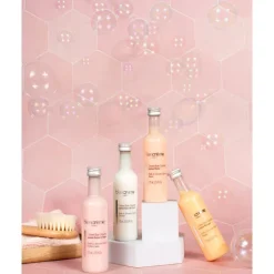 Blancrème Coffret Soin^Quatuor - Creme Bain Douche - Coffret