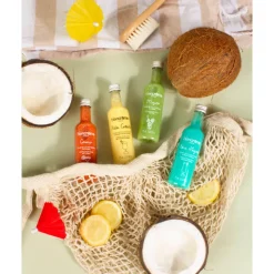 Blancrème Coffret Soin^Quatuor - Granite - Coffret