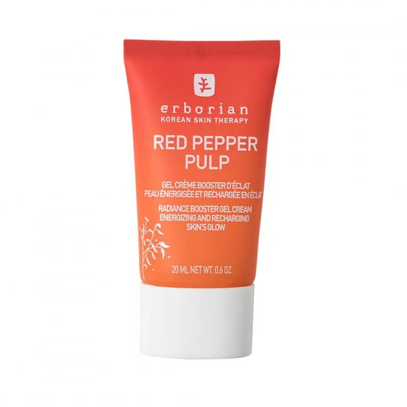 Erborian Visage^Red Pepper Pulp