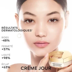 Guerlain Coffret Soin^Rituel Anti-âge Serum Huile-en-eau Jeunesse - Coffret Noël 2025