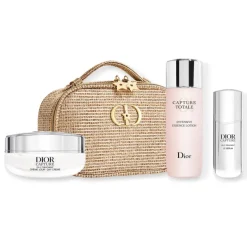 Dior Coffret Soin^Rituel de Soin Anti-âge Capture - Édition Limitée