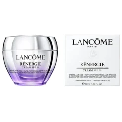 Lancôme Visage^Rénergie