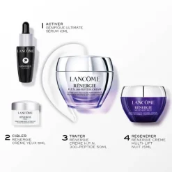 Lancôme Coffret Soin^Rénergie - Coffret 2025