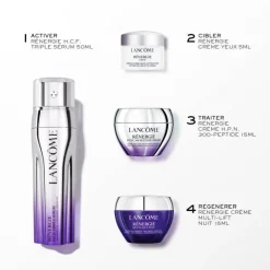 Lancôme Coffret Soin^Rénergie - Coffret 2025