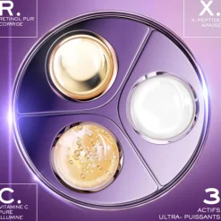 Lancôme Visage^Rénergie C.R.X. Triple Sérum Rétinol