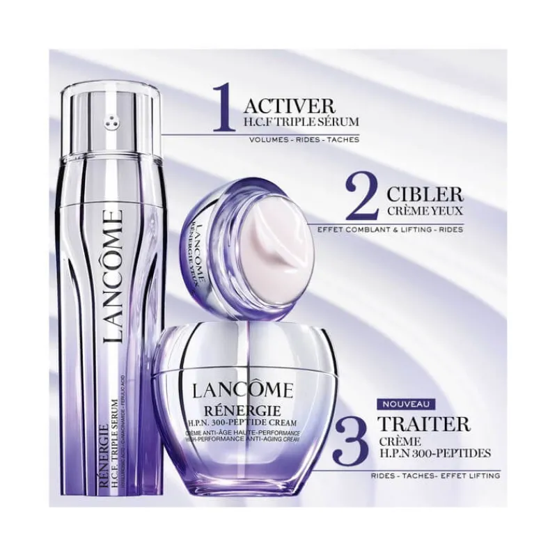 Lancôme Visage^Rénergie Multilift-Ultra