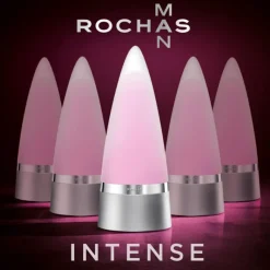 Homme Rochas Eau De Parfum^Man Intense