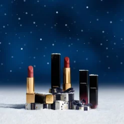 Chanel Lèvres^ALLURE VELVET - Édition Limitée 2025 | Avenue des Parfums