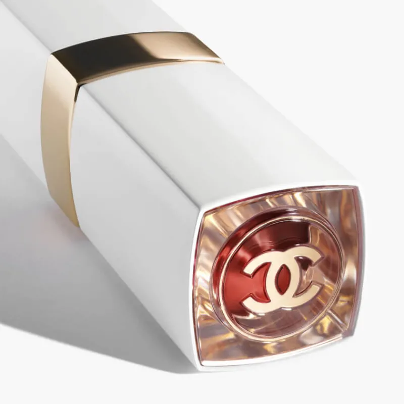Chanel Visage^ROUGE COCO BAUME - BRILLANT | Avenue des Parfums