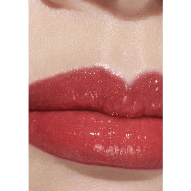 Chanel Visage^ROUGE COCO BAUME - BRILLANT | Avenue des Parfums