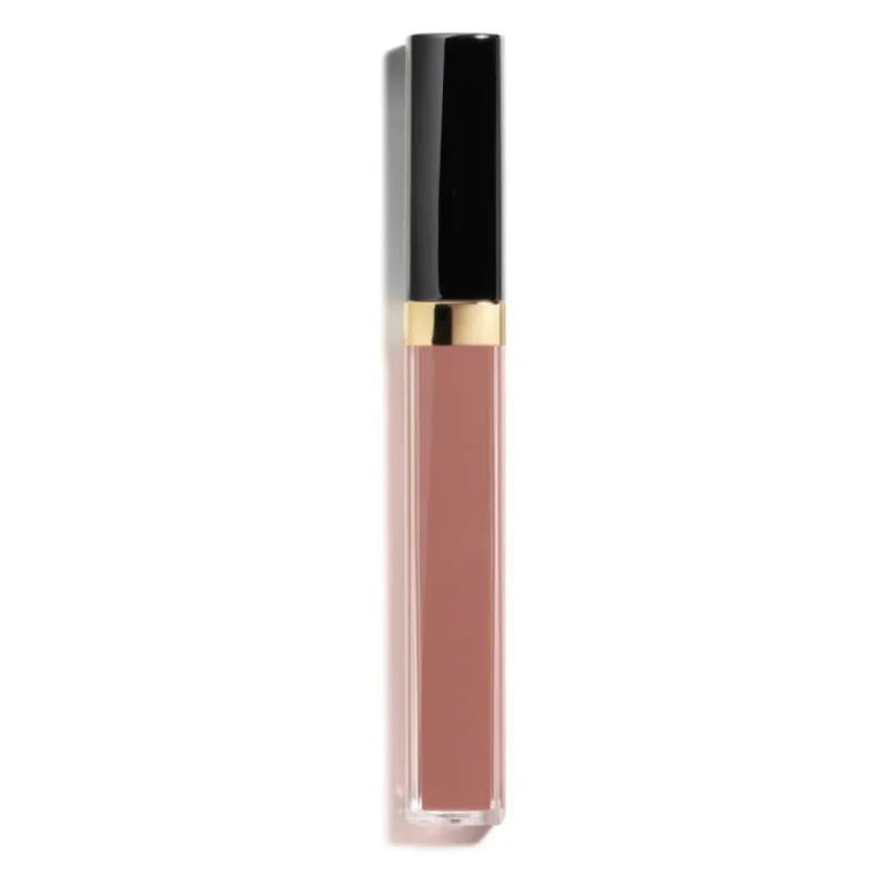 Chanel Lèvres^ROUGE COCO GLOSS | Avenue des Parfums