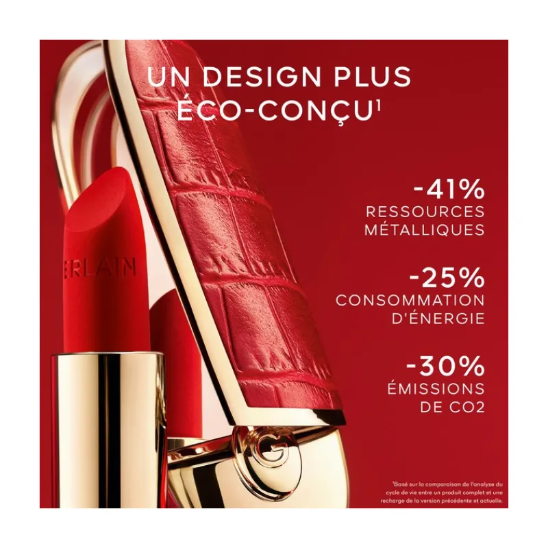 Guerlain Lèvres^Rouge G - La Recharge