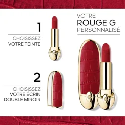 Guerlain Lèvres^Rouge G - La Recharge