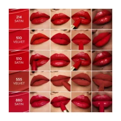 Guerlain Lèvres^Rouge G - La Recharge