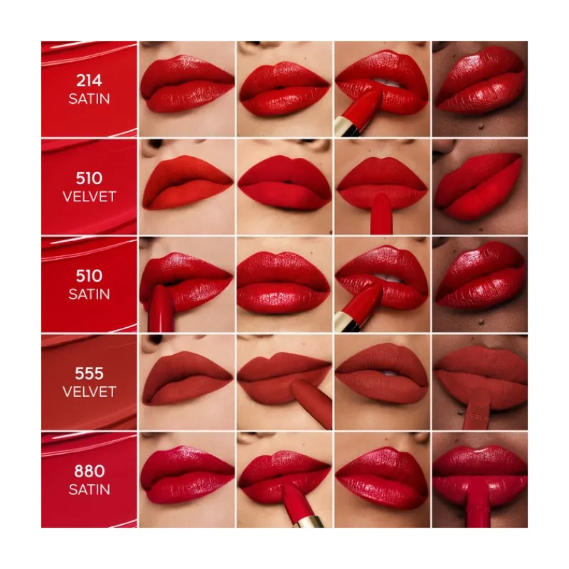 Guerlain Lèvres^Rouge G - La Recharge