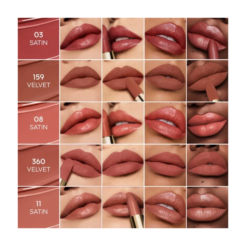 Guerlain Lèvres^Rouge G - La Recharge