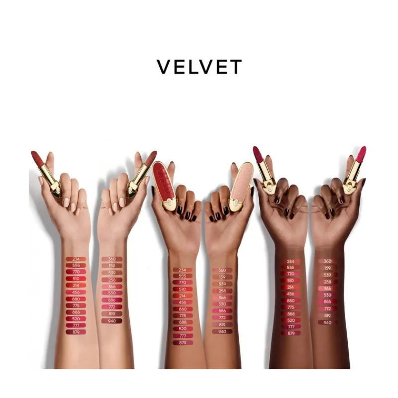 Guerlain Lèvres^Rouge G - La Recharge