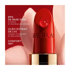 Guerlain Lèvres^Rouge G - La Recharge