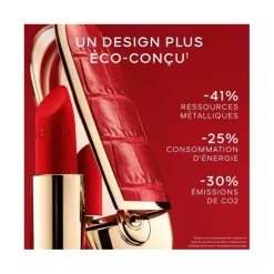 Guerlain Lèvres^Rouge G - L'Écrin Bijou Double Miroir