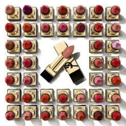 Yves Saint Laurent Lèvres^Rouge Pur Couture