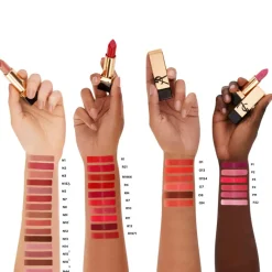 Yves Saint Laurent Lèvres^Rouge Pur Couture