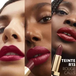 Yves Saint Laurent Lèvres^Rouge Pur Couture