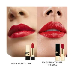 Yves Saint Laurent Lèvres^Rouge Pur Couture The Bold