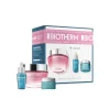 Biotherm Coffret Soin^Routine Aquasource Cica Nutri - Coffret 2025