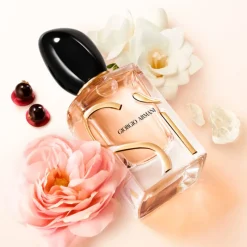 Femme Armani Eau De Parfum^Sì
