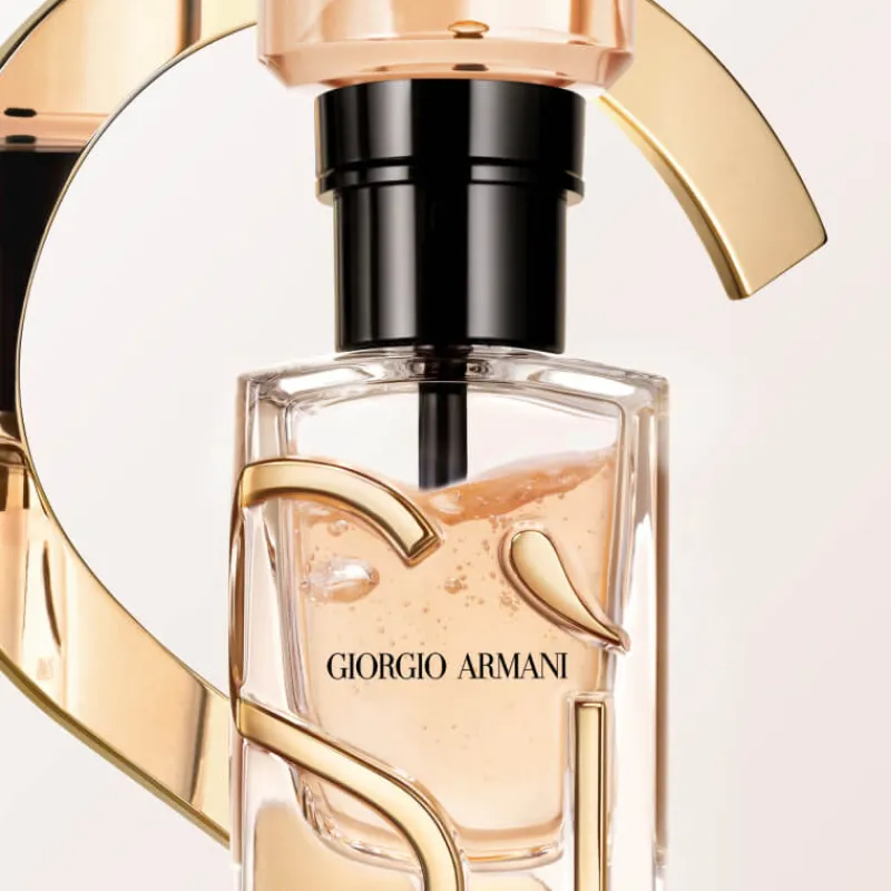 Femme Armani Eau De Parfum^Sì