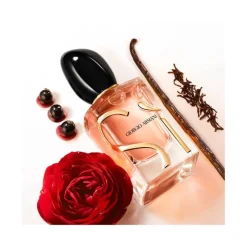 Femme Armani Eau De Parfum^Sì