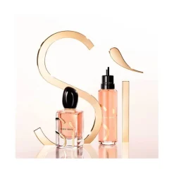 Femme Armani Eau De Parfum^Sì