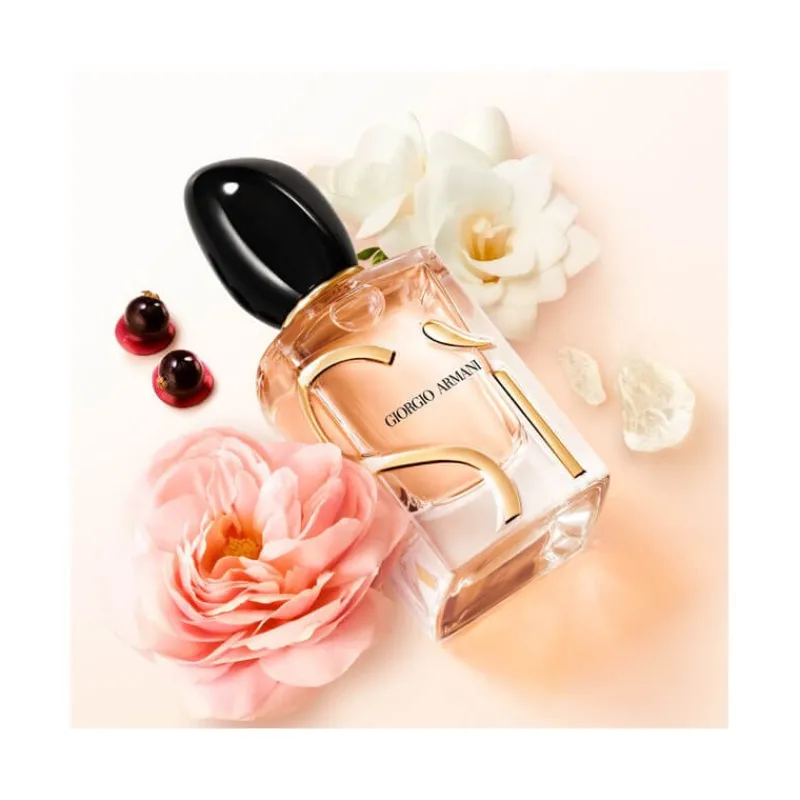 Femme Armani Eau De Parfum^Sì