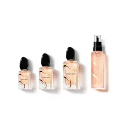 Femme Armani Eau De Parfum^Sì